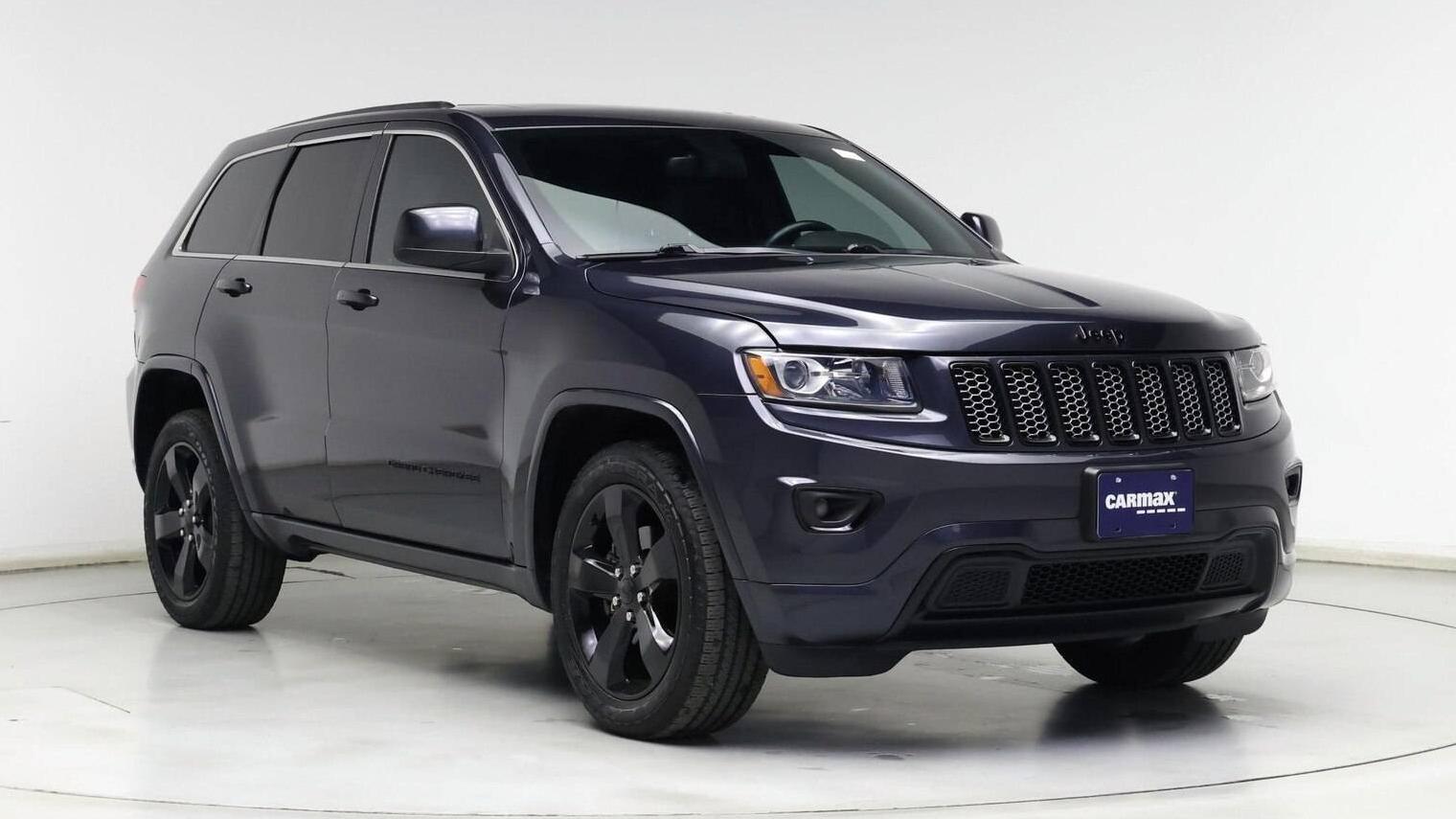 JEEP GRAND CHEROKEE 2014 1C4RJFAG0EC521065 image